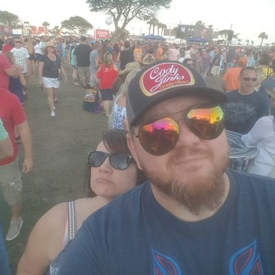 Profile Picture of David Ownbey (@dixiedragen) on Twitter