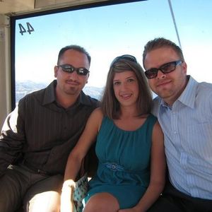 Profile Picture of Monique Egan (@sugaaandspice) on Myspace