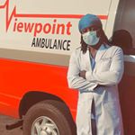 Profile Picture of Vincent BenNett (@md4lives) on Instagram