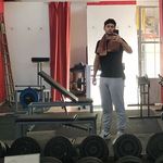 Profile Picture of Στέλιος Ράντζος (@s_rantzos) on Instagram
