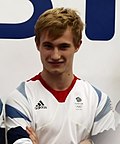 Profile Picture of Jack Laugheron Wikipedia