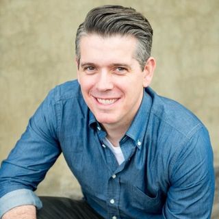 Profile Picture of Grant Pierce Myers (@grantpmyers) on Instagram