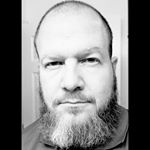 Profile Picture of Jason R. High (@highjr2) on Instagram