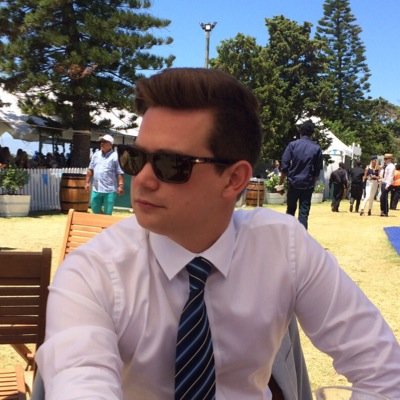 James Karayiannis - Twitter Profile Picture of James Karayiannis (@JVKaras_17) on Twitter