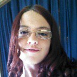 Profile Picture of Robin Gable (@tygerlily88) on Instagram