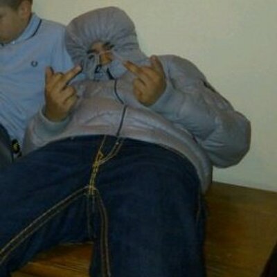 Profile Picture of Bradley Gibbons (@Boss_Bradley) on Twitter