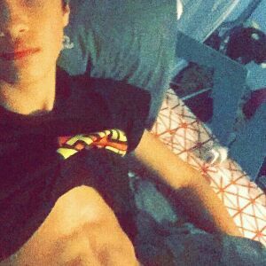 Profile Picture of austin mohr (@chilli_x) on Tiktok