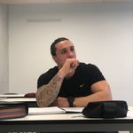 Lyes Benali - Instagram Profile Picture of Lyes Benali (@benali_lyes) on Instagram