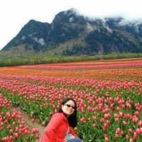 Profile Picture of Abbey Gonzales (@abbey-gonzales-4) on Quora