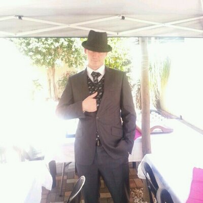 Profile Picture of Thomas Dreyer (@TomDreyer85) on Twitter