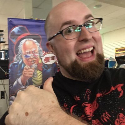 Profile Picture of Stephen Haberman (@SteveAbleMan) on Twitter