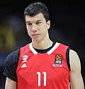 Profile Picture of Vladimir Lučić - Wikipediaon Wikipedia