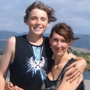 Profile Picture of Fiona Jenkins (@2narmy) on Pinterest