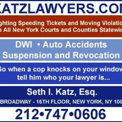 Profile Picture of Seth Katz (@KatzLawyers) on Twitter
