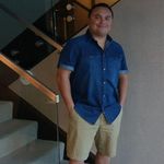 Profile Picture of Daniel Caracoza (@dancoza2) on Instagram