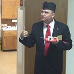 Profile Picture of Clint Chastain (@clintchastain) on Instagram