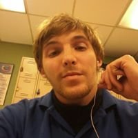 Profile Picture of Brandon Graf (@thatbrandon44) on Twitter
