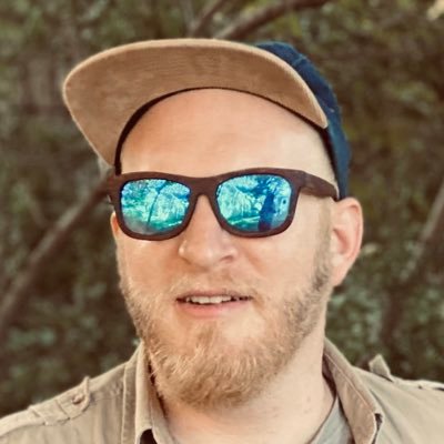 Profile Picture of Michael Cavalli, MSW (@mcavalli23) on Twitter