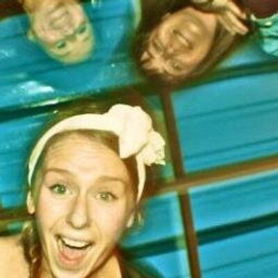 Profile Picture of Julia Bode (@julia_bode) on Twitter