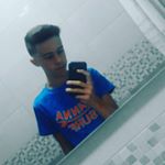 Profile Picture of David Luengo Gonzalez (@david15laparra) on Instagram