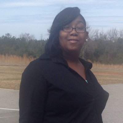 Profile Picture of Latasha James (@yardbaby86) on Twitter