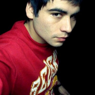 Profile Picture of Joshua Naranjo (@joshuaMcOrange) on Twitter