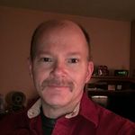 Profile Picture of Vincent Ouellette (@eagleman1964) on Instagram
