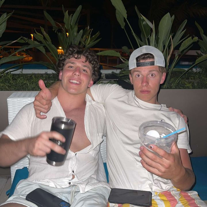 Profile Picture of Zach.Halv (@zach_halvorsen) on Tiktok