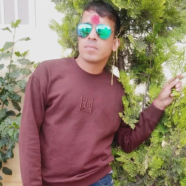 Profile Picture of devendra2038 (@devendra2038) on Tiktok