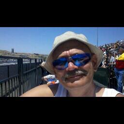 Profile Picture of Charles Huston (@huston_charles) on Twitter