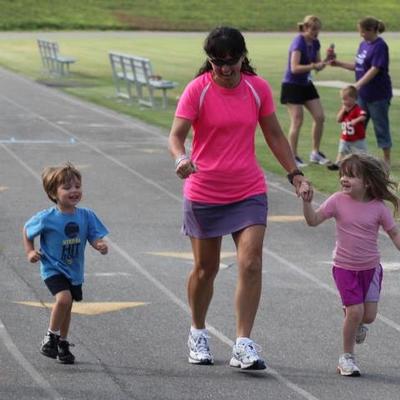 Profile Picture of Robin Parker (@tnrparker) on Twitter