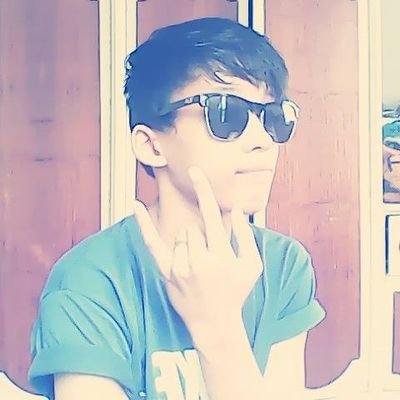 Profile Picture of Mark Blase Salibay (@MarkSalibay) on Twitter