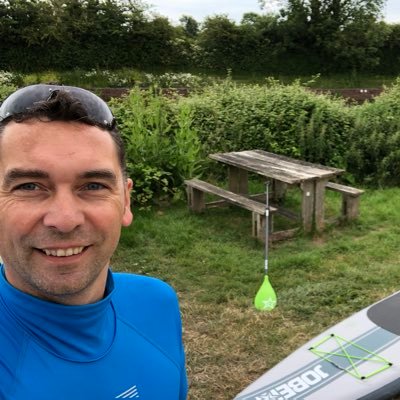 Mark Newall - Twitter Profile Picture of Mark Newall (@SparkyNewall) on Twitter