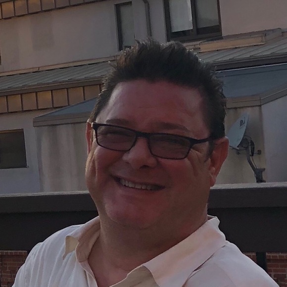 Profile Picture of Gregory Boyd (@gregoryaboyd) on Poshmark