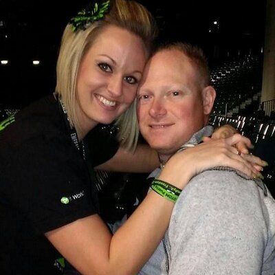 Profile Picture of Courtney Bradley (@CourtsCrazyWrap) on Twitter