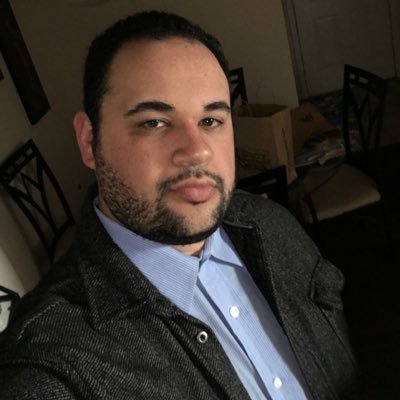 Profile Picture of Mike Saez (@M_Saez21) on Twitter