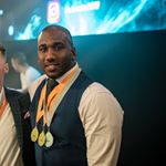 Profile Picture of Kenneth Patrick (@mr_patrick_2020) on Instagram