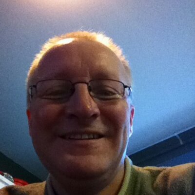 Profile Picture of Robert Clapham (@ClaphamRobert) on Twitter