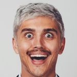 Profile Picture of Julian Woods (@itsjulianwoods) on Instagram