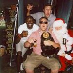 Profile Picture of David Carrothers (@d_carrothers) on Instagram