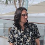 Profile Picture of Quentin Mahayana Prinzler (@quentinprinzler) on Instagram