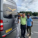 Profile Picture of Darin Ferguson (@ferguson.darin) on Instagram