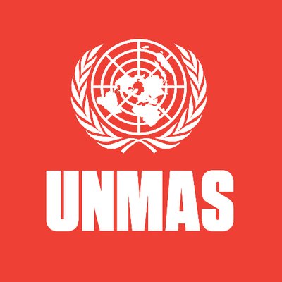 Profile Picture of UNMAS (@UNMAS) on Twitter