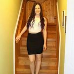 Profile Picture of Kathy.Gagnon 🌼 (@kaatouuxx) on Instagram