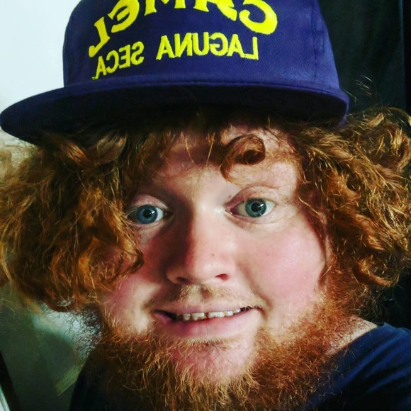 Profile Picture of Trey Campbell (@mrbungle24) on Poshmark