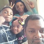 Profile Picture of James Baggett (@baggett.james) on Instagram