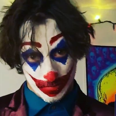 Profile Picture of (anti)Matt(ER) Orris (@OrrisMatt) on Twitter