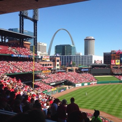 Profile Photo of Sandy Hessler (@stlcardsfan54) on Twitter