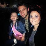 Profile Picture of Kaden & Sarah Ricks (@ricksfamily2016) on Instagram