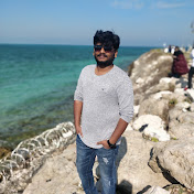 Profile Picture of Ravindra Donepudi (@ravindratherock) on Youtube